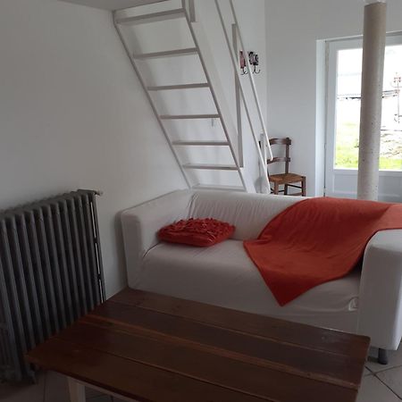 Les Morines Villa Eyrans-de Soudiac Eksteriør billede